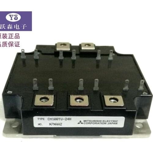 CM100TU-24H 1PCS/lot