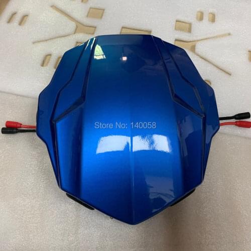 EFT E610S E616S frame center plate with distribution board for 10L 16L 10KG 16KG Agricultural spraying drone parts