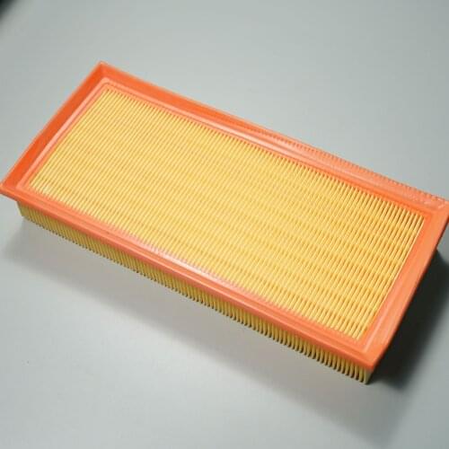 Air filter for Old Citroen C5 1.8 / 2.0 / 3.0 .for Peugeot 607 2.0 / 3.0 406,405 806 807 EXPERT oem:1444.t1 #FK266