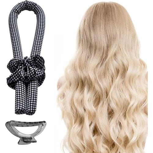 Gecorid Hair Curlers