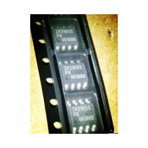 IR2105STRPBF IR2105S
