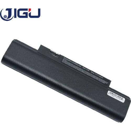 JIGU 6CELLS Laptop Battery BP-8X81 LBS81S1 S8X81 For Lenovo 120 E120 E260 Y300 E255 Series For WINBOOK A100 C240 C225 C200 C226