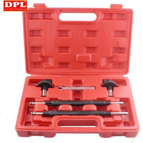 Engine Timing Kit Set Tool 1.2 16V twin cam petrol engine For Fiat PUNTO BRAVO Audi BMW Land Rover Mazda Ford Volkswagen