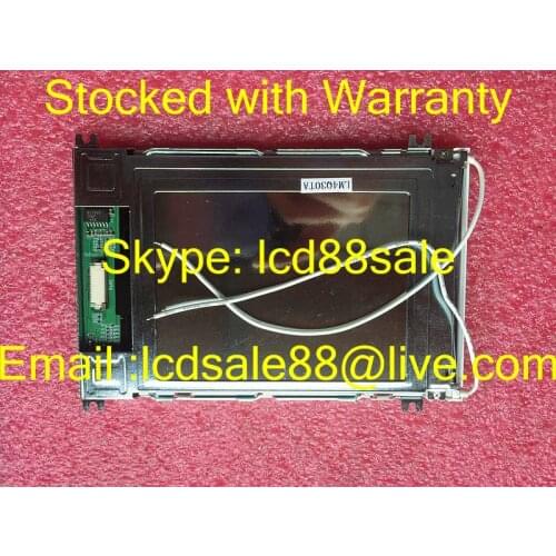 Best price and quality new and original LM4030TA industrial LCD Display