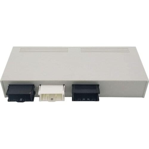 Car Tail Gate Control Module Trunk Gate Lid Lift for -BMW X5 E70 X6 E71 E72 61357335274 6135-7335-274