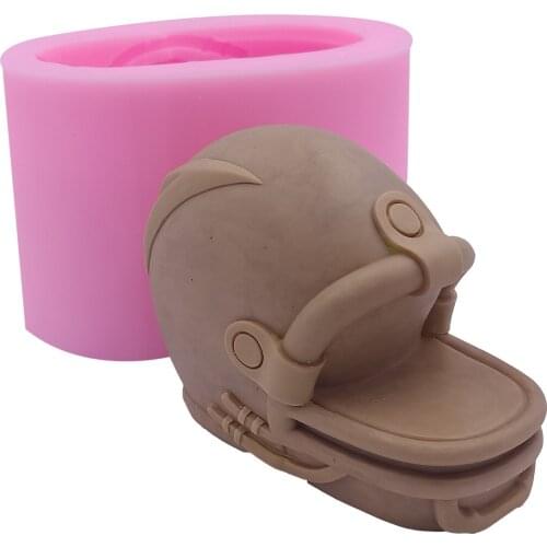 Forms For Soap Monqui Molds China