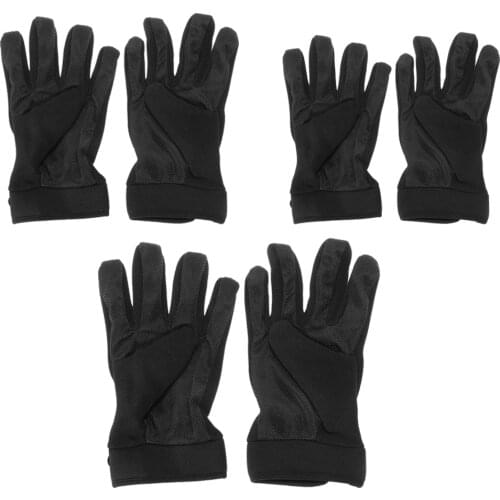 1 Pair Motorcycle Gloves 100% Brand New Comfortable Outdoor Motor Bike Full Finger Gloves For Tactical Airsoft Riding Hunting