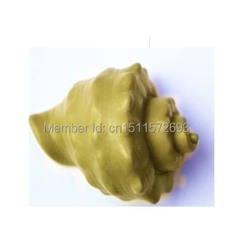 New Sea shell Craft Art Silicone Soap making mold Craft Molds