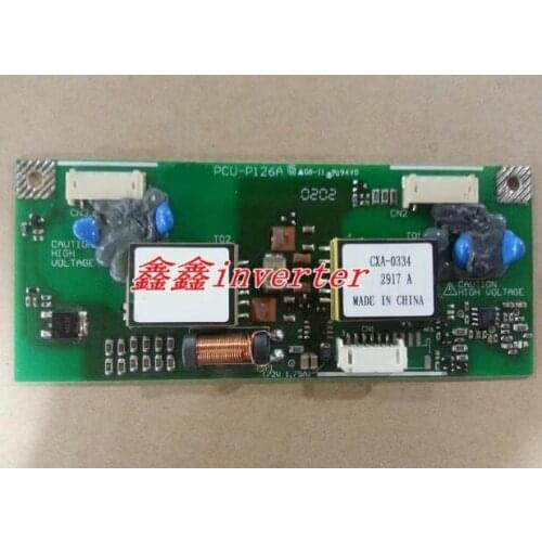 NEW CXA-0334 PCU-P126A Inverter