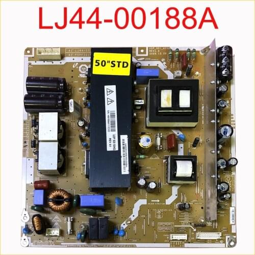 PSPF421501C LJ44-00188A Original Power Card Plate Power Supply Board For TV PT50638X 3DTV50738B Professional TV Board