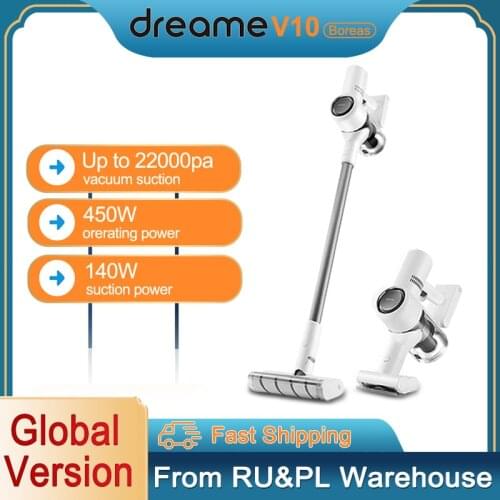 Xiaomi Vacuum Cleaner G9 Smart Home Appliance Mijia Handheld Wireless Vacuum Cleaner Floor Household Cleaning Sweeper Machine