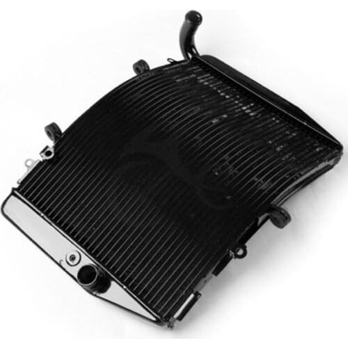 Motorcycle Radiator Cooler For Honda CBR600RR CBR 600 RR 2007-2019 2018