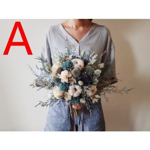 Weddings and important occasions / Wedding accessories / Bridal bouquets WQ3205002