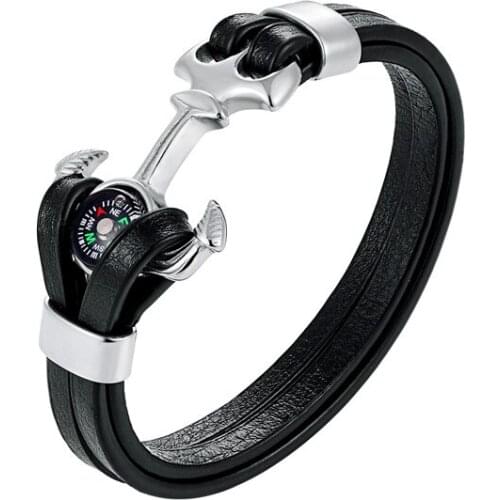 Xionghang Black Compasses