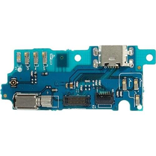 For Meizu M3 Charger Dock Connector Micro USB Charging Board Port Flex Cable Ribbon Replacement Parts