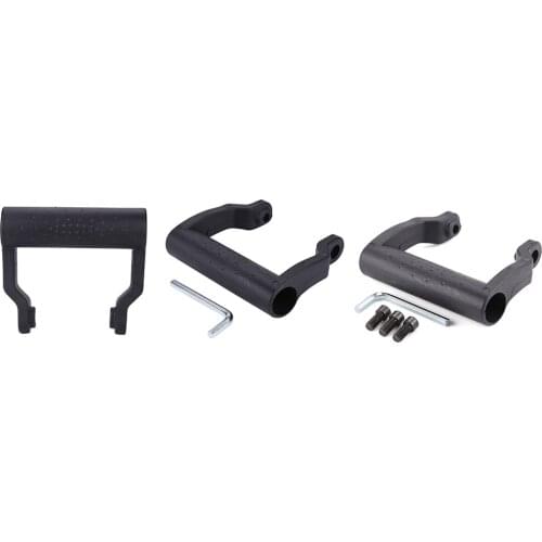 8mm Thread Auxiliary Angle Grinder Handle Non-slip Shock-absorbing Handle For Angle Grinder Grinding Machine Dropshipping