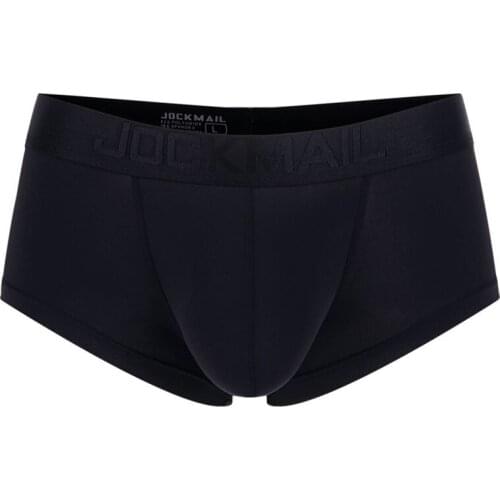Aiiou Men's Seamless Underpants