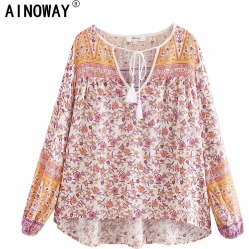 Женские пляжные рубашки Ainoway China At AliExpress