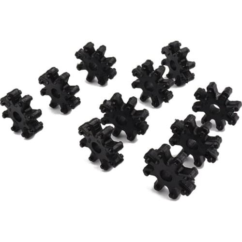 AU04 -10 PCS 56315-2K000-FFF Steering Column Flexible Coupler MDPS Rubber Coupler for Hyundai Elantra Kia Cadenza Forte Optima