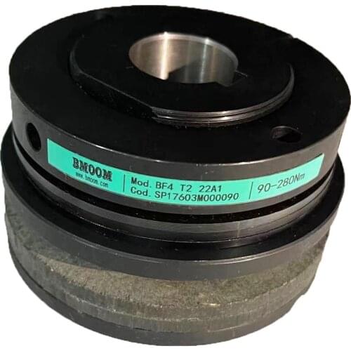 BF standard friction torque limiter torque limiter coupling overload protector overload clutch torque limiters