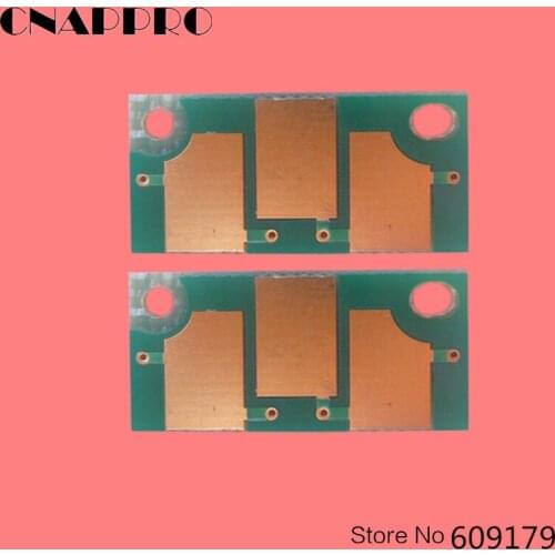 CNAPPRO 5sets/lot WW CS175 toner reset chip For Imagistics CS 175 191 CS191 toner cartridge chip