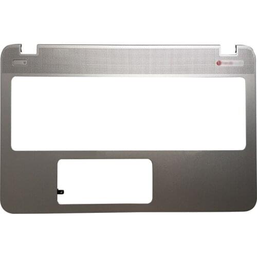 For HP ENVY M6 M6-N M6-N012DX Laptop Palmrest Upper Case Keyboard Bezel/Bottom case 760040-001 774153-001 774152-001 760035-001