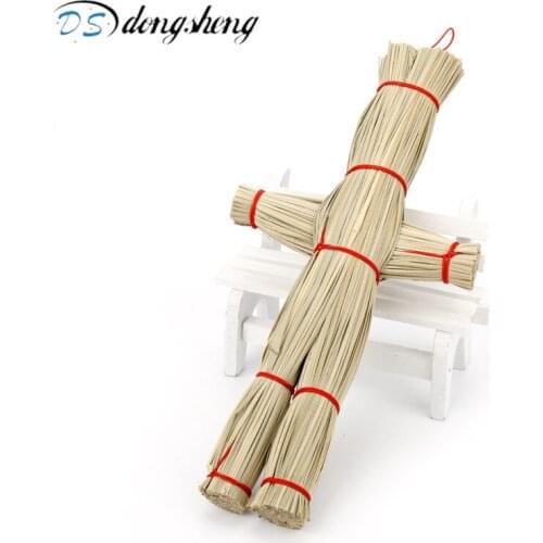 Dongsheng Anime Hell Girl Keychain Jigoku Shoujo Straw Doll Scarecrow Enma Ai Jewelry Cosplay Gift for Kids Children Men