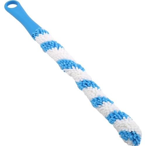 Flexible Hookah Shisha Vase Cleaner Hookah Sponge Brush Bendable Hose Tube Smoking Water Pipe Accessories