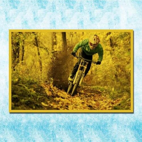 GZLWSP Mountain Bikes