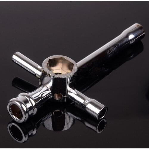 Cross Wrenches Maintenance tools sleeve HEX 80129 HSP 1/10th 4WD Car RC Parts
