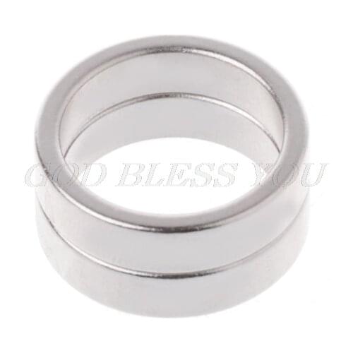 2pcs Flashlight tail magnet magnetic ring 20*16*5mm ring outer diameter 20mm inner diameter 16mm high 5mm Drop Shipping