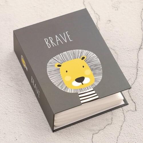 MOONBIFFY Photo Albums