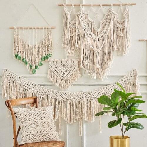 DIY Macrame Kit for Adults Beginners 219 Yards Macrame Cord Macrame Beads with Wooden Rings and Sticks Macrame Supplies