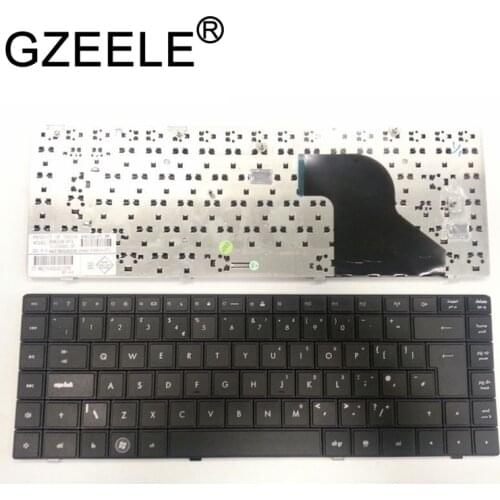 GZEELE NEW FOR HP Compaq CQ620 CQ621 CQ625 620 621 625 UK Keyboard 605814-071 V115326AK1 606129-031 606129-071