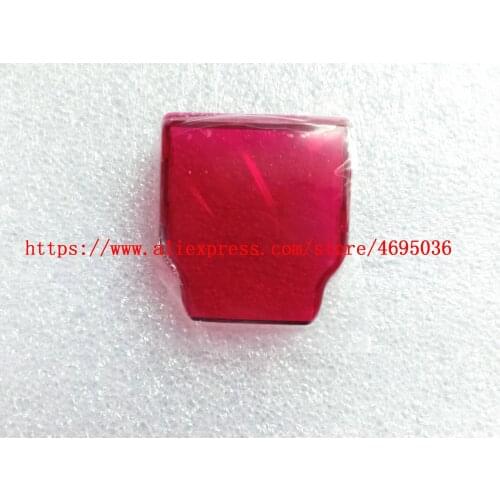 NEW Flash speedlite repair red plastic AF glass FOR YONGNUO YN685EX YN685EXII YN-685EX YN-685EXII flash lamp