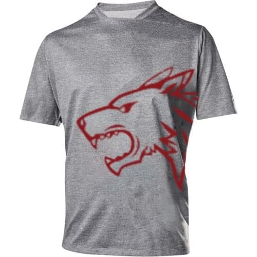 2020 New Motorcycle new Motocross Race Shirt Bicycle Riding Gear Mountain Downhill Bike Cycling Jersey T-shirt MTB Wear Clothes