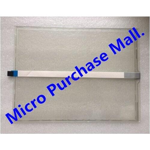 New Ones 362740-9124 TF142 Touch Panel