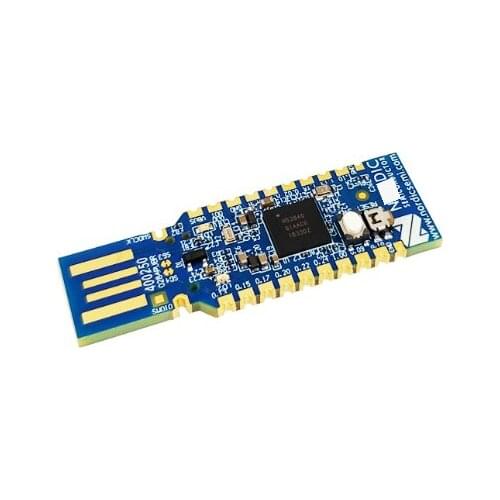NRF52840 - Dongle USB bluetooth module development tools