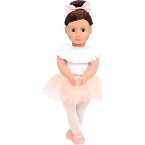 O.G. Valencia - 46 cm-Toy baby