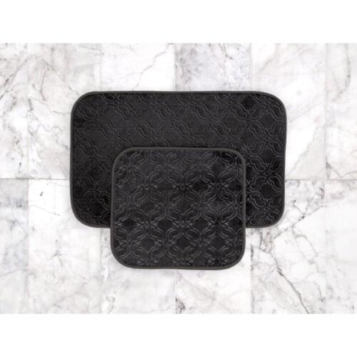 Odix Bathroom Rugs