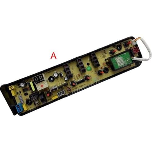 Washing machine computer board TB65 / 75 / 80-easy60W, TB70V20W, MB70V30W one year warranty