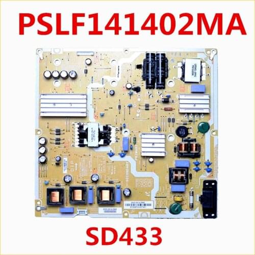 PSLF141402MA SD433 Power Support Board For TV Professional Tset Original Power Supply Board Sharp PSLF141402MA 0500-0614-0990