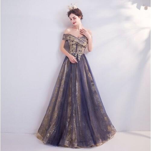 Luxury baroque ball gown long dress vintage medieval dress Renaissance princess Victoria dress