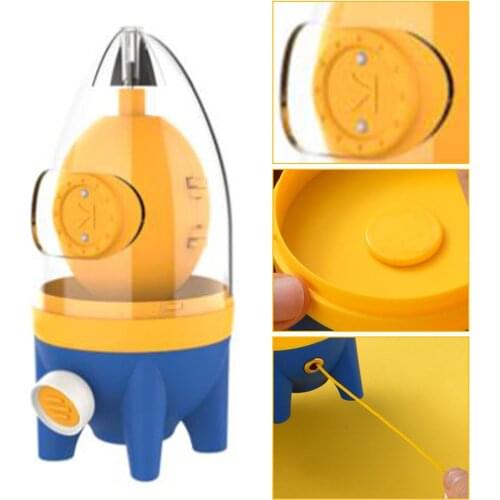 Manual Golden Egg Puller Scrambler Household White Yolk Mixer Kitchen Tool Mix Manual Scrambler Convenient Household Gadget