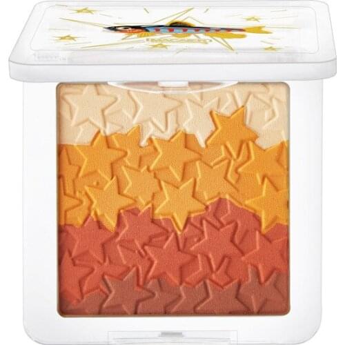 Good Luck ! Eyeshadow Palette 4 Kleuren Matte Eyeshadow Glitter Eye Shadow Makeup Nude Makeup Set Korea Cosmetics