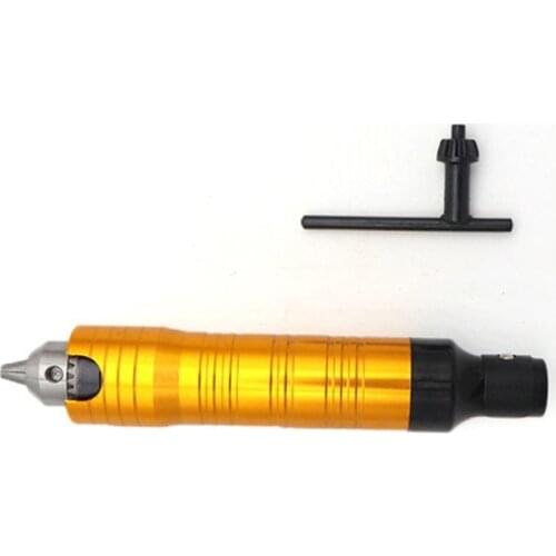 1PCS Jewelry Engraving Hand piece Max 6mm Handle Shank Jewelry Dental Suit Flexible Shaft Polisher