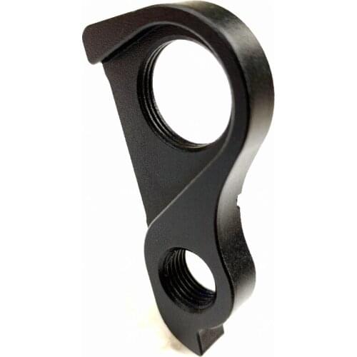 1pc CNC Bicycle gear rear derailleur hanger mech dropout For YT Industries CAPRA CF AI 2018 & JEFFSY YT mech Derailleur hanger