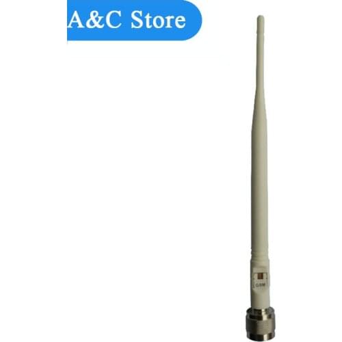 10pcs/lot gsm Omni directional 868MHz antenna N-male Indoor Antenna for Signal Repeater lora wireless free shipping