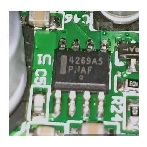 4269A5 Automotive computer Board Chip SOP8