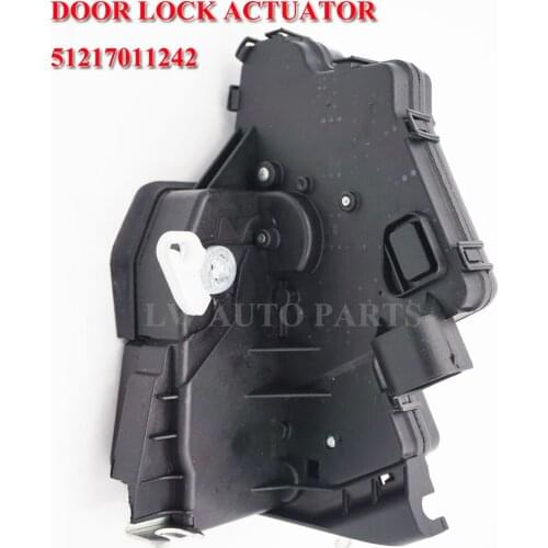 937-813 51217011244 51217011242 FRONT RIGHT DOOR LOCK ACTUATOR MOTOR FOR 325i 325xi 330i 330xi